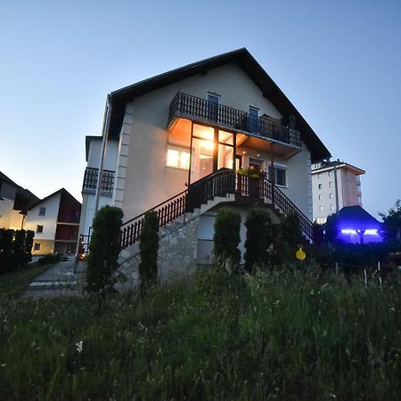Apartman Selakovic Златибор Екстер'єр фото