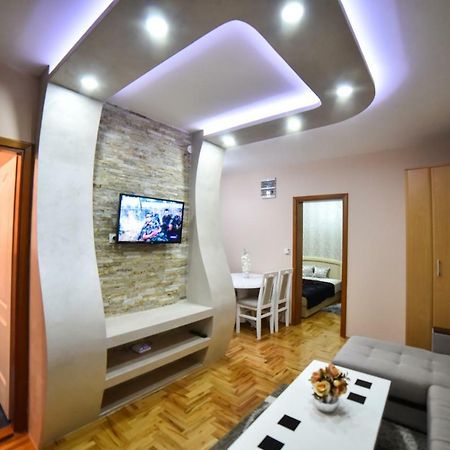 Apartman Selakovic Златибор Екстер'єр фото