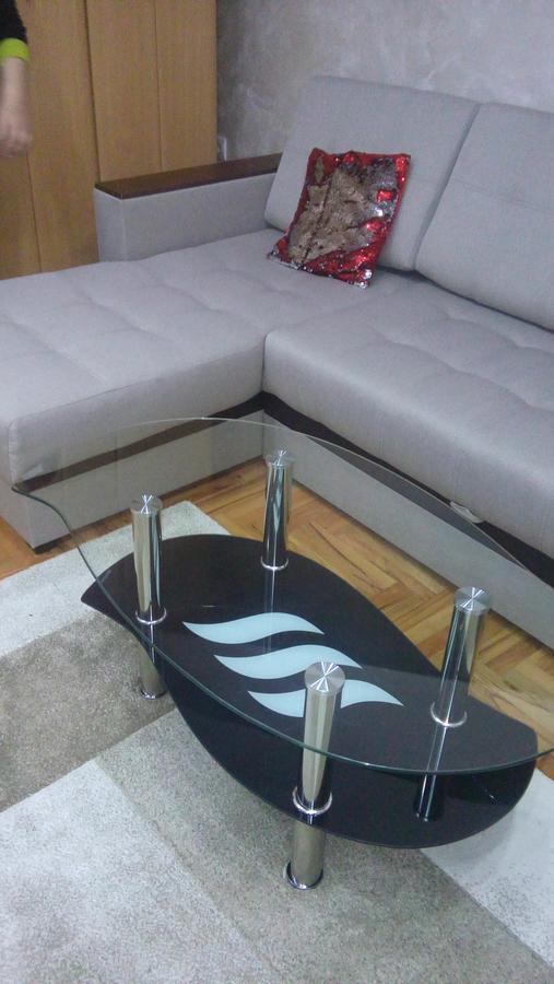 Apartman Selakovic Златибор Екстер'єр фото