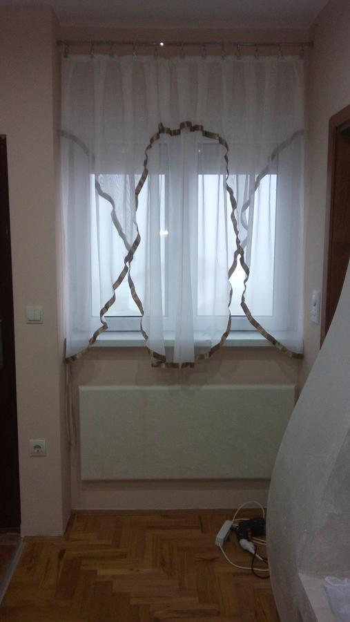 Apartman Selakovic Златибор Екстер'єр фото