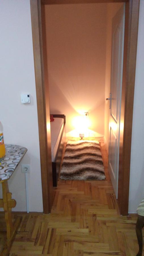 Apartman Selakovic Златибор Екстер'єр фото