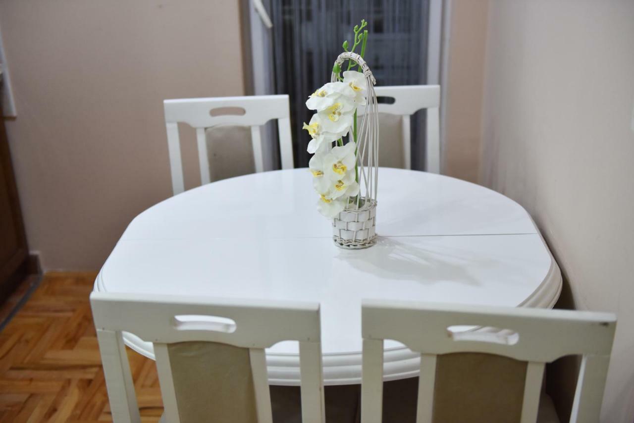 Apartman Selakovic Златибор Екстер'єр фото