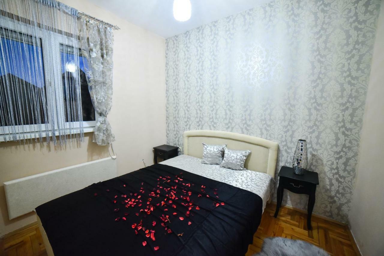 Apartman Selakovic Златибор Екстер'єр фото