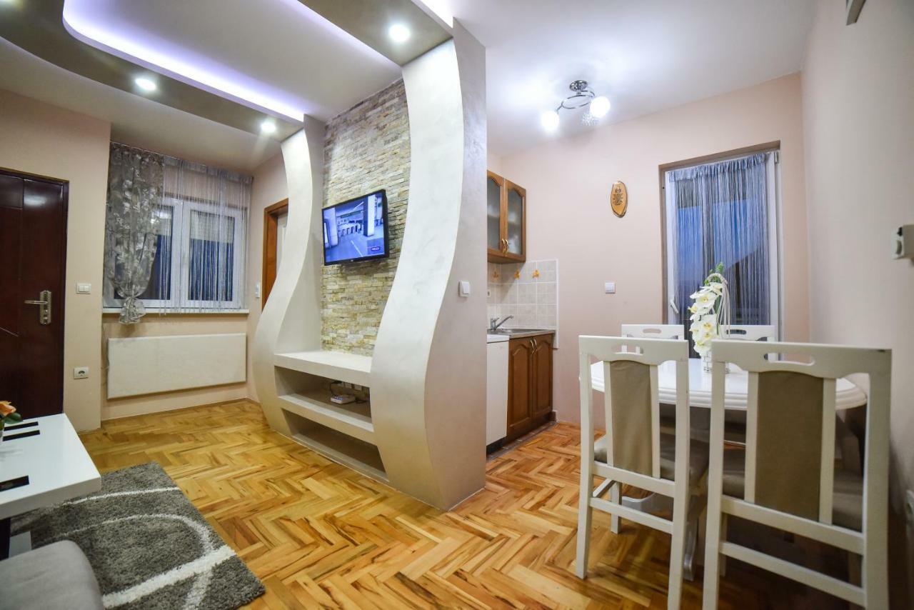 Apartman Selakovic Златибор Екстер'єр фото