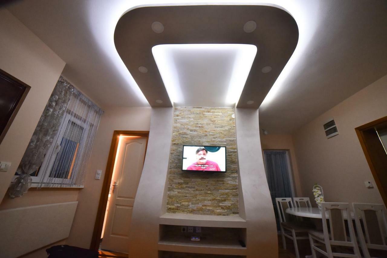 Apartman Selakovic Златибор Екстер'єр фото