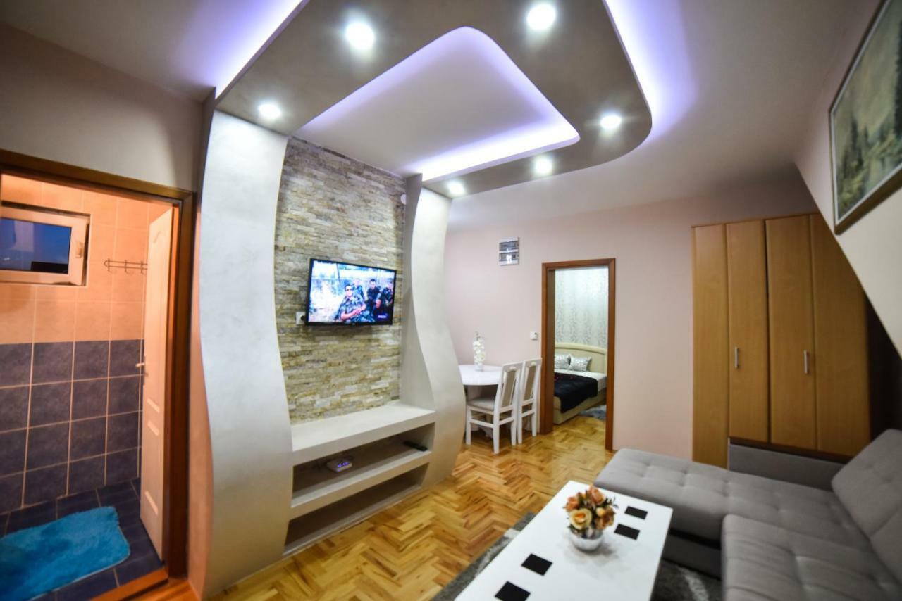 Apartman Selakovic Златибор Екстер'єр фото