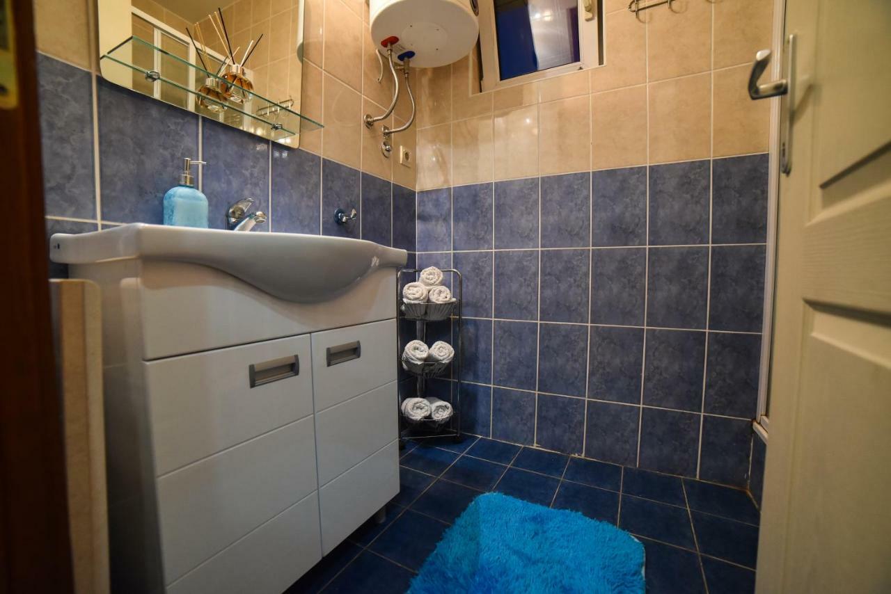 Apartman Selakovic Златибор Екстер'єр фото