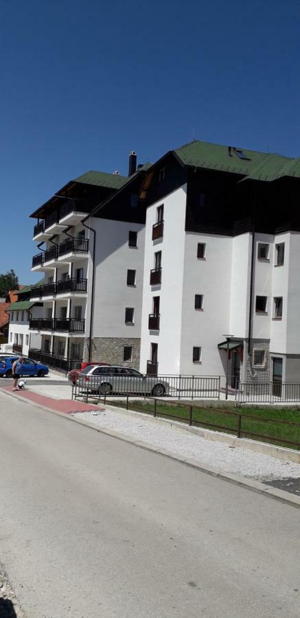 Apartman Selakovic Златибор Екстер'єр фото